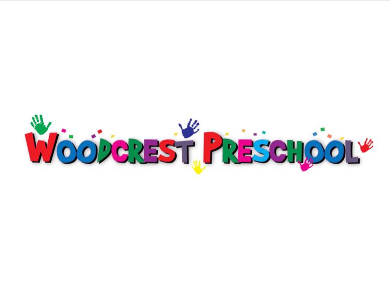 Woodcrest Preschool Logo