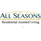 All Seasons Residential Assisted Living Logo