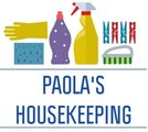 Paola's Housekeeping