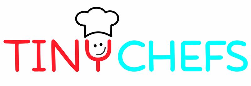 Tiny Chefs Logo