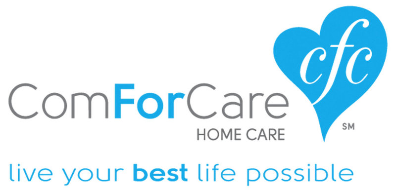 Comforcare Logo