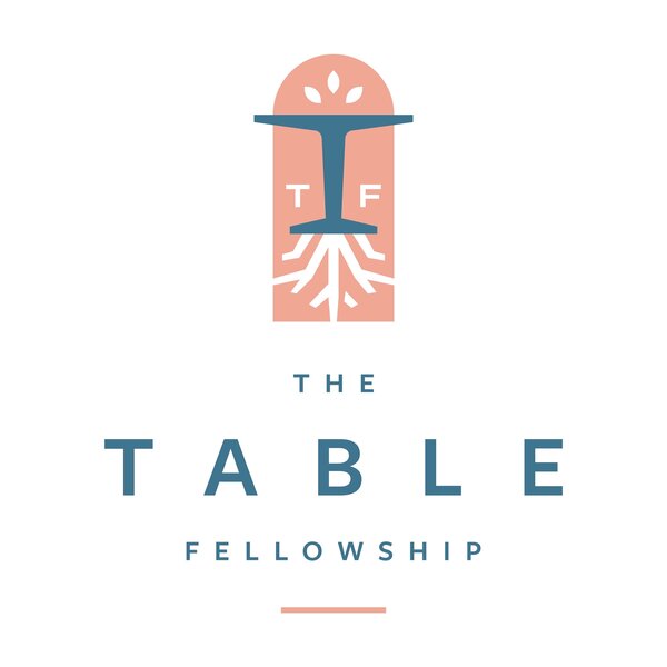 The Table Fellowship Logo