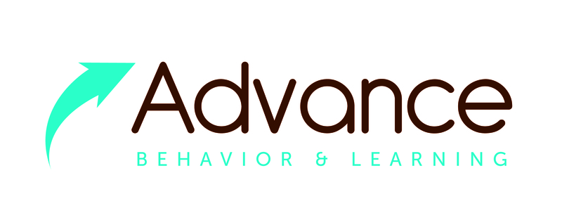 Advance Behavior & Learning Logo