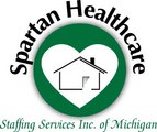 Spartan Healthcare Staffing