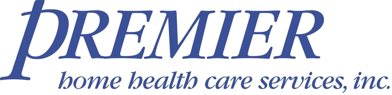 Premier Home Health Care Logo