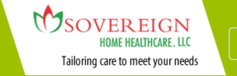 Sovereign Home Healthcare Ii, Llc Logo