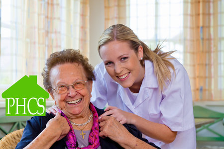 Professional Home Care Services, Inc.