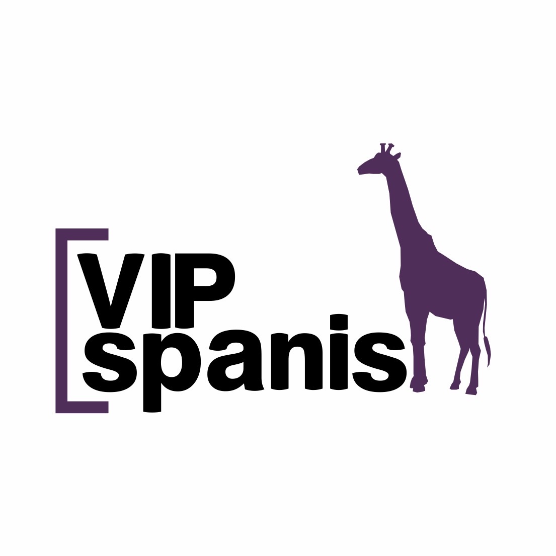 Vip Spanish Llc Logo