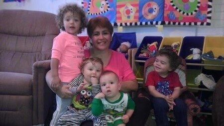 Ivonne's Daycare