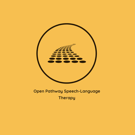 Open Pathway Speech LanguageTherapy