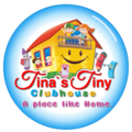 Tina's Tiny Clubhouse