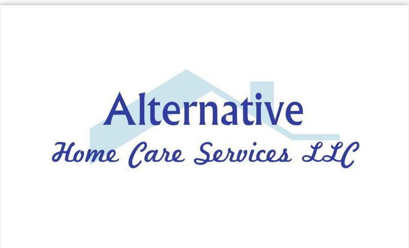 Alternative Home Care Services Llc Logo