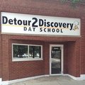 Detour 2 Discovery Day School