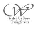 Watch Us Grow Cleaning Services