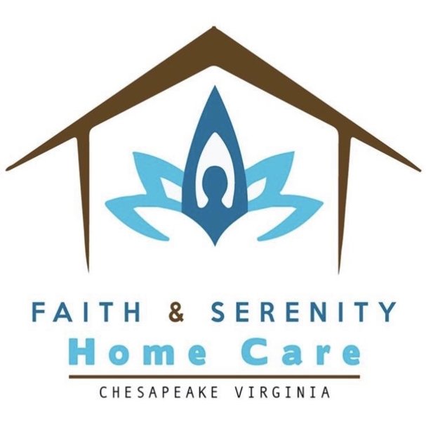 Faith & Serenity Home Care Llc Logo