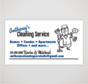 Anthony's Cleaning Service LLC