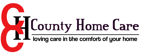 County Home Care Logo