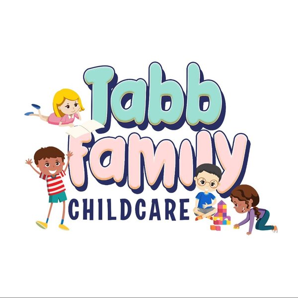 Tabb Family Child Care Logo