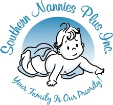 Southern Nannies Plus Inc. Logo