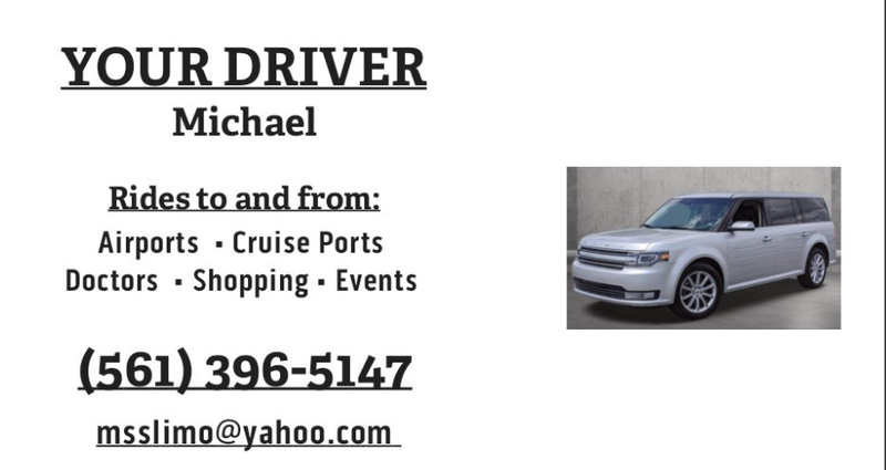 Your Driver Logo