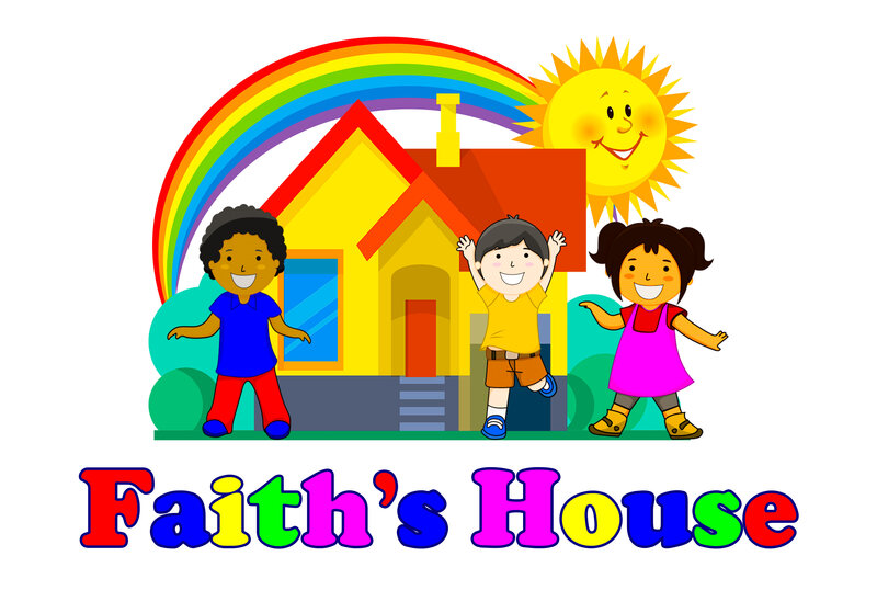 Faith's House  Llc Logo