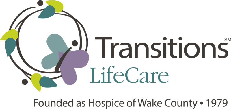 Transitions Lifecare Logo