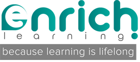 Enrich Learning Logo