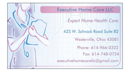 ExecutiveHomeCare LLC