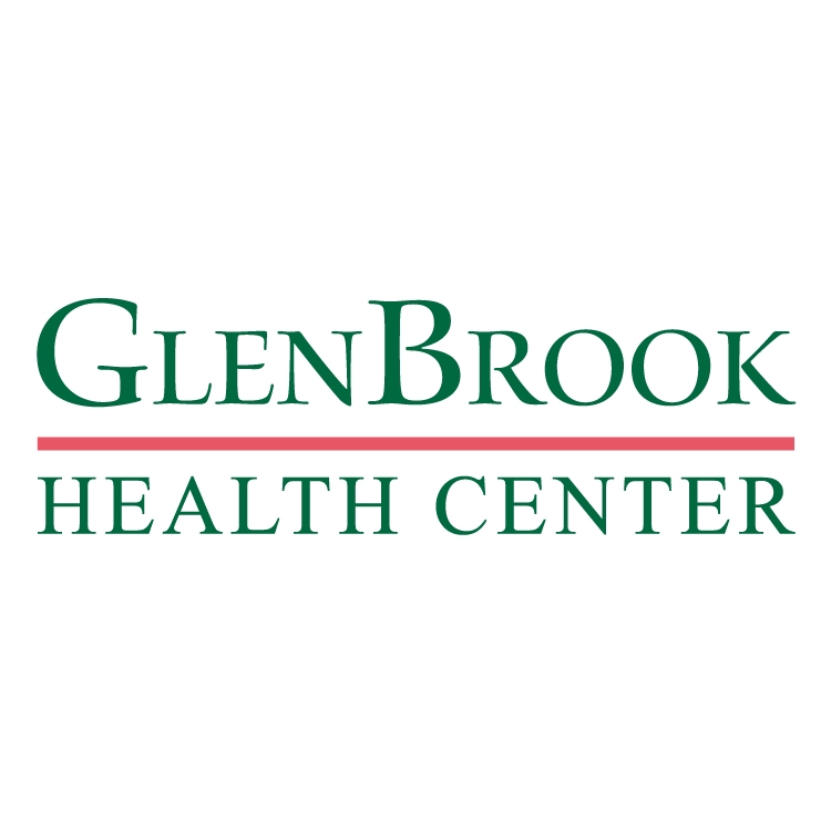 Glenbrook Health Center Logo