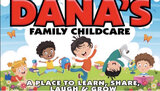 Dana's Family Childcare LLC