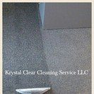 Krystal Clear Cleaning Service LLC