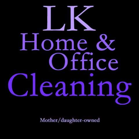 Lake Home & Office Cleaning