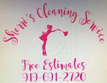 Sherrie's Cleaning Service