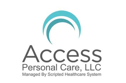 Access Personal Care, Llc Logo