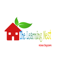 Nieshua's Home Daycare (the Learning Nest) Logo