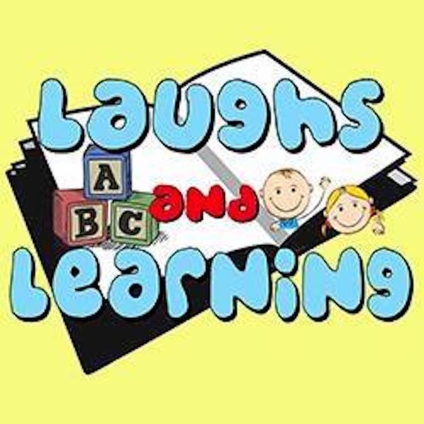 Laughs And Learning Logo