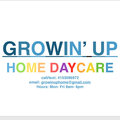 Growinup Home Daycare