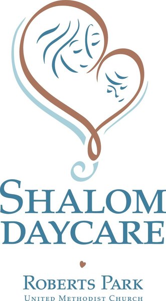 Shalom Daycare Ministry Logo