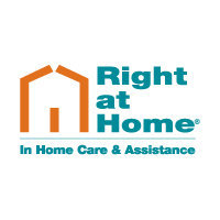 Right At Home Logo