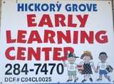 Hickory Grove Early Learning Center