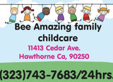 Bee Amazing Family Childcare