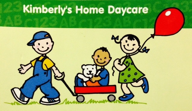 Kimberly's Care Logo