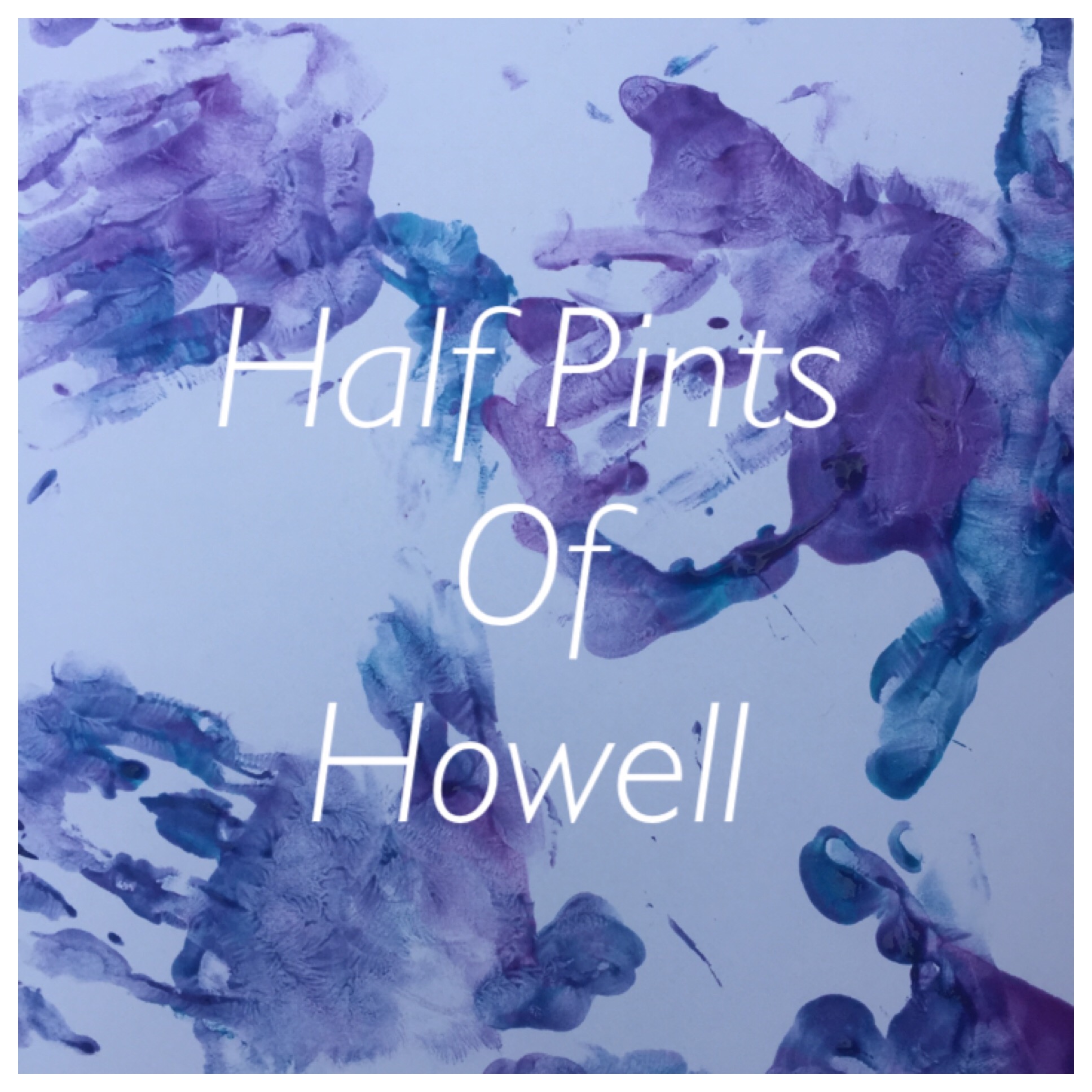 Half Pints Of Howell Logo