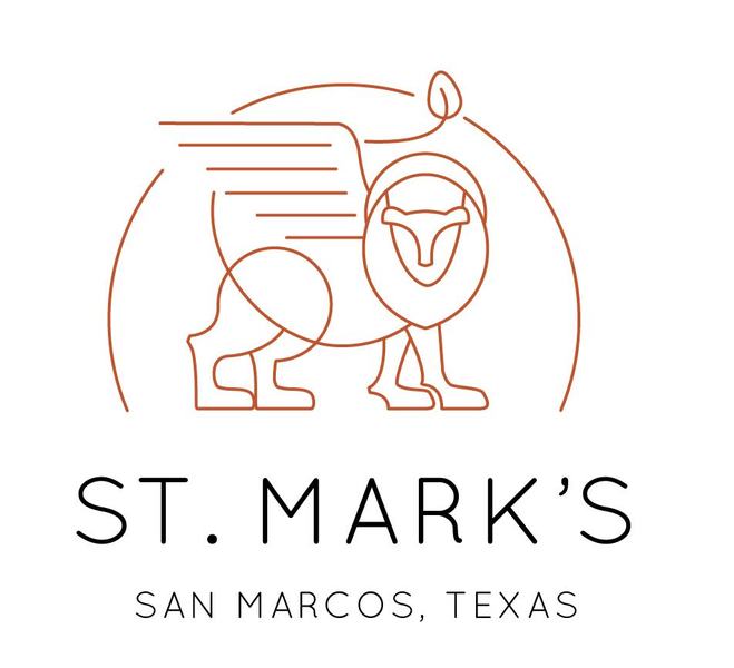 St. Mark's Episcopal Church Logo