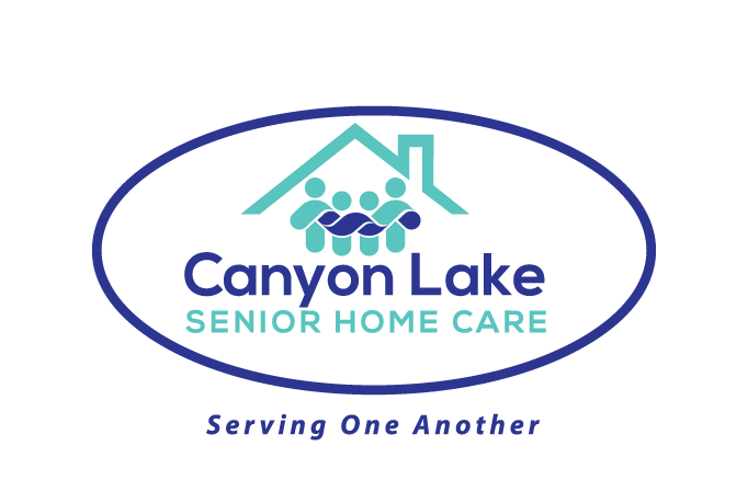 Canyon Lake Senior Home Care, Inc. Logo