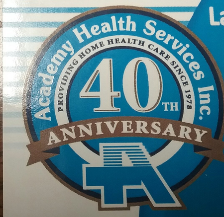 Academy Health Services