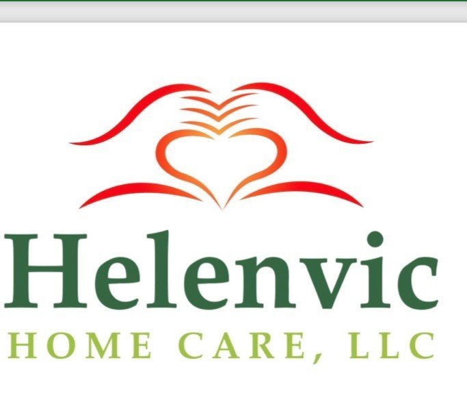 Helenvic Home Care, Llc Logo