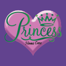 Princess Home Care Llc Logo