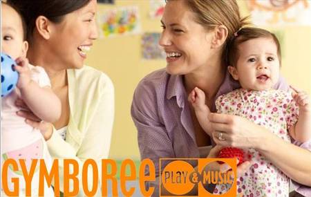 Gymboree Play & Music / Peabody