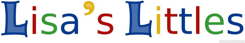 Lisa's Littles Logo